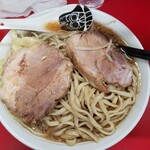 ラーメン二郎 - 