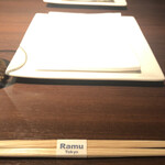 Ramu Tokyo - 