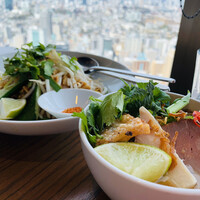 Longrain Tokyo - 