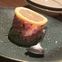 Yakiniku BarBies - 