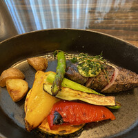 BLT STEAK  ROPPONGI - 