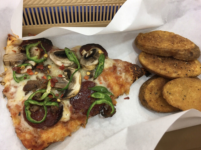 シェーキーズ Fkd 宇都宮インターパーク店 Shakey S 雀宮 ピザ 食べログ シェーキーズ Fkd 宇都宮インターパーク店 Shakey S 雀宮 ピザ 食べログ