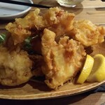 Yakitori Karaage Haiboru - 