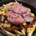 グリルレストラン＆スイーツカフェ スコール - 