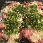 近江牛 焼肉竹 - 