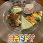 オンダ クッチーナ イタリアーナ - 