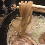 麺匠 竹虎 - 