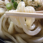 うつ海うどん - 