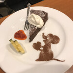 ローマステーション 鈴川店 - 