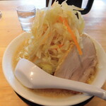 Menya Ramen Susuru - 