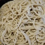 鷹の羽そば処 - 