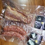 スモークログハウス天佑 - 