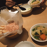 日本橋だし場　はなれ - 