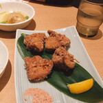 日本橋だし場　はなれ - 