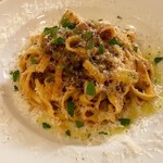 ビストリア - 牛肉たっぷり！ボローニャ風ミートゾース