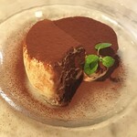 ビストリア - 王道ティラミス