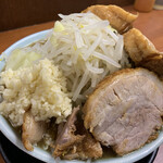 ラーメン やまや本店 - 