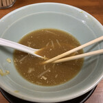 ラーメン やまや本店 - 