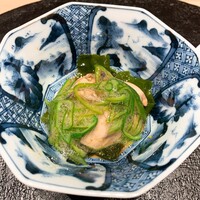 鮨 村上二郎 - 