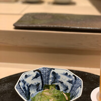 鮨 村上二郎 - 