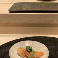 鮨 村上二郎 - 