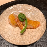 鮨 村上二郎 - 