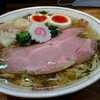 キング製麺