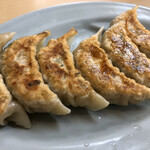 くるまやラーメン 吹上店 - 