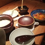 神田魚金 - 海鮮まかない土鍋