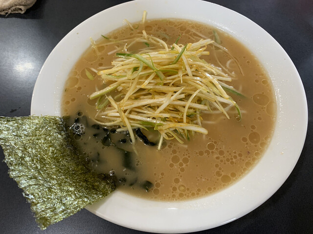 ラーメンショップ太田家 梅ノ木店 登米市その他 ラーメン 食べログ
