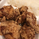 唐揚げ専門店カラフジ - 