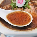 上方レインボー - 