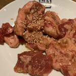 牛角 石和店 - 