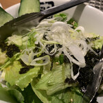 牛角 石和店 - 