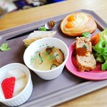 カフェ・メメ - 