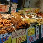 惣菜　弁当　ちえ蔵 - 