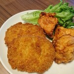 惣菜　弁当　ちえ蔵 - 