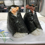 おにぎり ぼんご - 