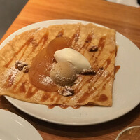 ルバーブ 大名古屋ビルヂング店 - クレープ ブルターニュ