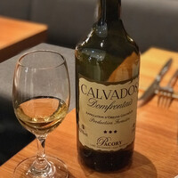 ルバーブ 大名古屋ビルヂング店 - カルバドス