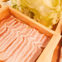 しゃぶしゃぶ・創作料理居酒屋 豚吟 栄店 - 