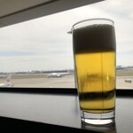 ダイヤモンド・プレミアラウンジ - 