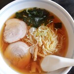 居酒屋・津軽ラーメン 茶号 - 