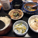 郷土料理 大衆割烹 ほづみ亭 - 