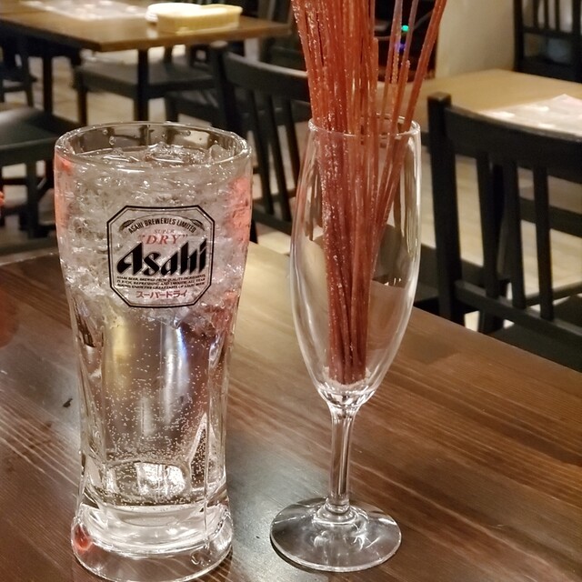 7種のチーズフォンデュ食べ放題とシカゴピザ 名古屋チーズキッチン 名駅太閤口店 名古屋 ダイニングバー 食べログ 7種のチーズフォンデュ食べ放題とシカゴピザ 名古屋チーズキッチン 名駅太閤口店 名古屋 ダイニングバー 食べログ