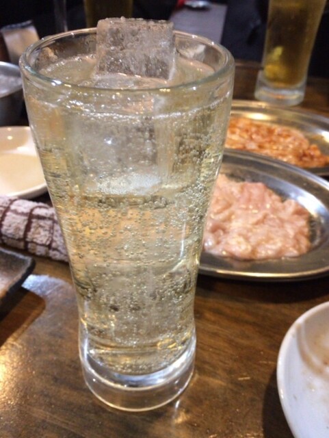 とりとん 常滑店 常滑 焼肉 食べログ