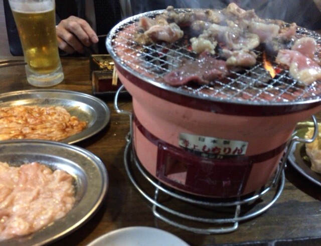 とりとん 常滑店 常滑 焼肉 食べログ