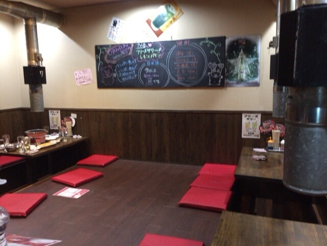 とりとん 常滑店 常滑 焼肉 食べログ