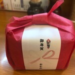 おかめ - 御年賀
