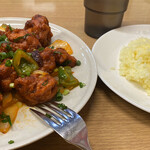 インド料理 ジーラ - 